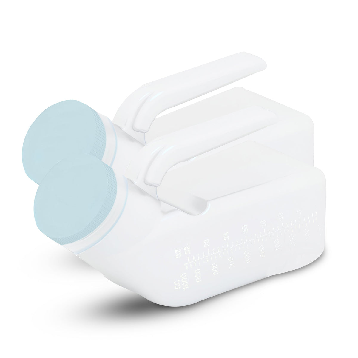 Men’s Pee Bottle Collection – Reliable & Hygienic Urinals