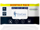 Body Wipes 