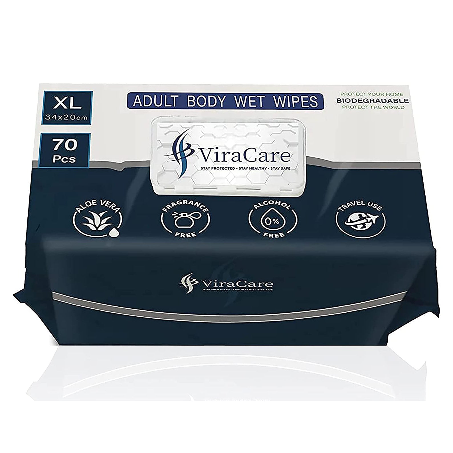 Shop Body Wipes 